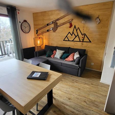 Appartement 4 A 6 Personnes - Chalets D'Aurouze - La Joue Du Loup Saint-Étienne-en-Dévoluy Exteriér fotografie